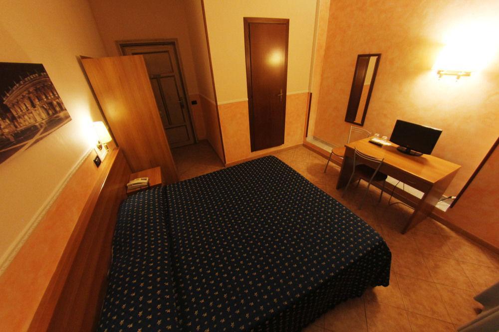 Hotel Ascot Řím Exteriér fotografie