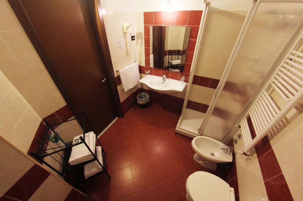 Hotel Ascot Řím Exteriér fotografie
